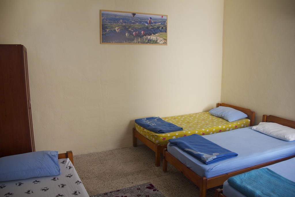 Gasthuis Fethiye Guesthouse Fethiye