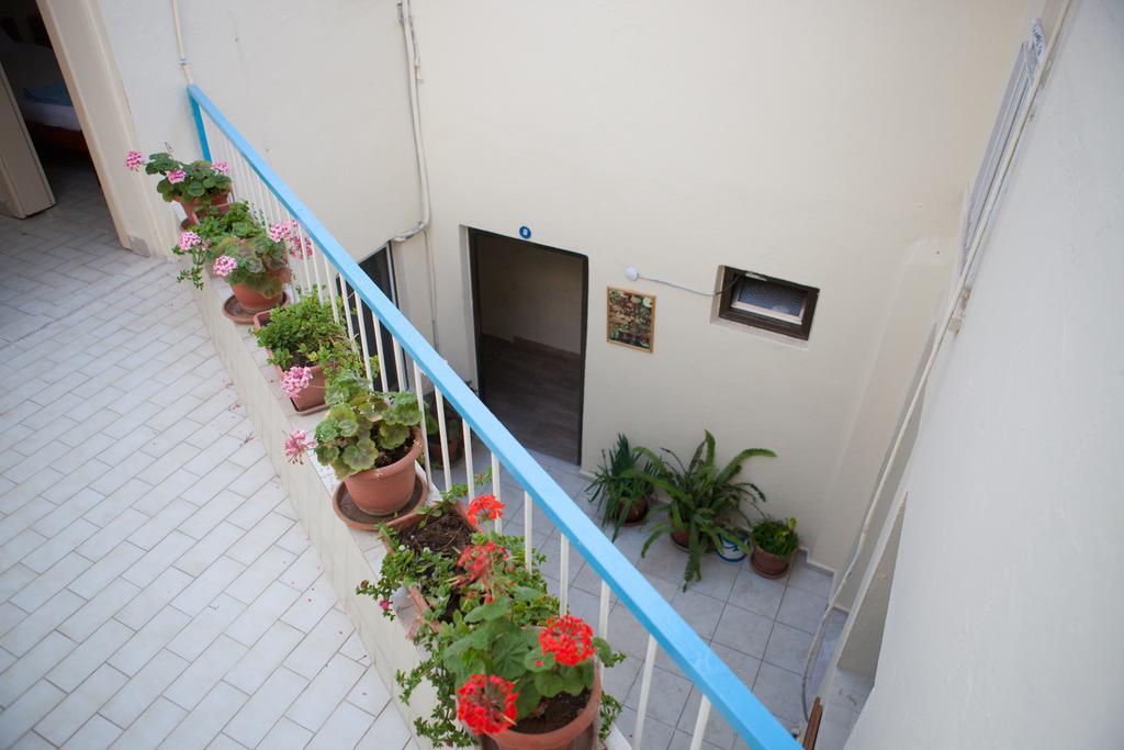 Gasthuis Fethiye Guesthouse Fethiye