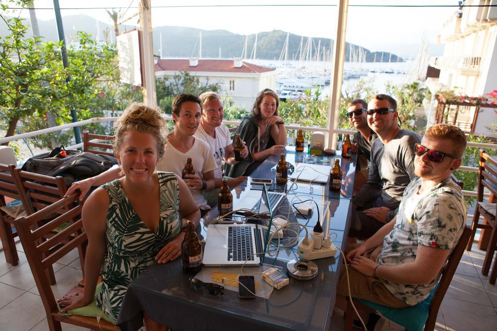 Gasthuis Fethiye Guesthouse *