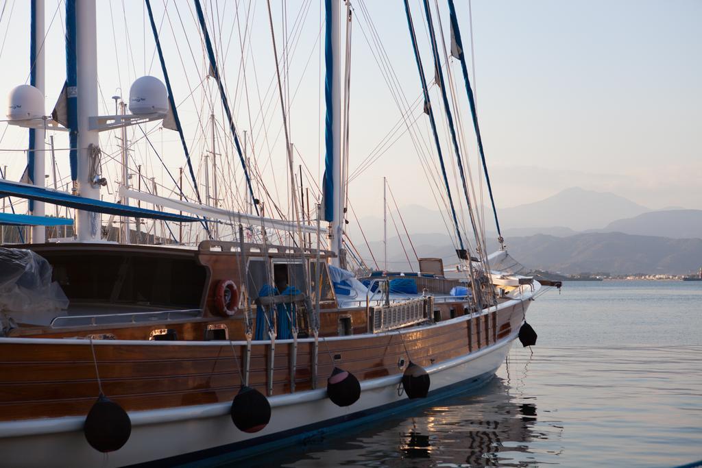 Gasthuis Fethiye Guesthouse Fethiye