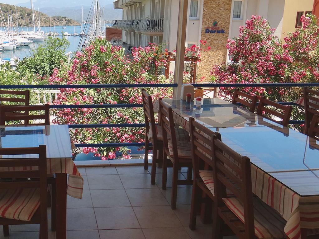 Gasthuis Fethiye Guesthouse *