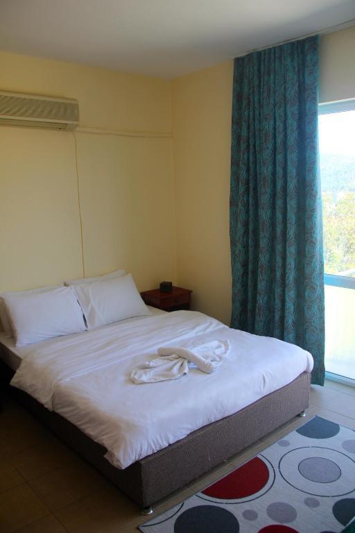 Gasthuis Fethiye Guesthouse *