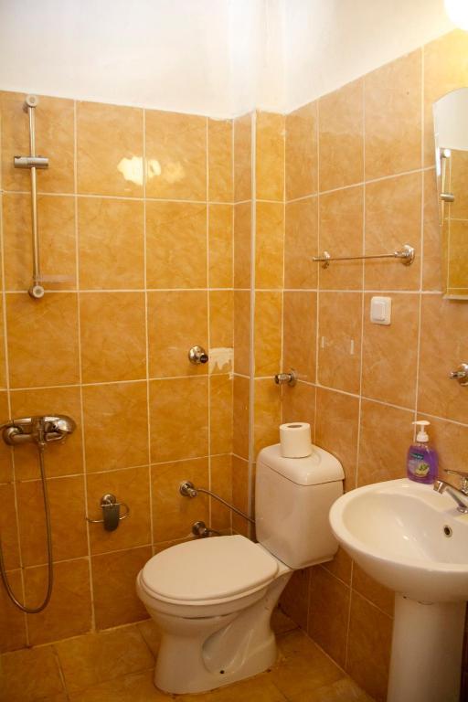 Fethiye Guesthouse Gasthuis Fethiye