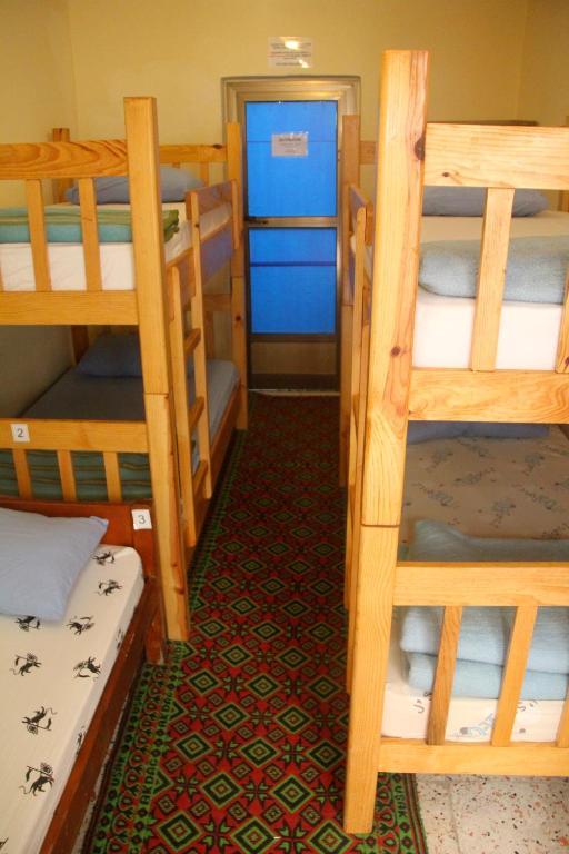 Fethiye Guesthouse Gasthuis Fethiye