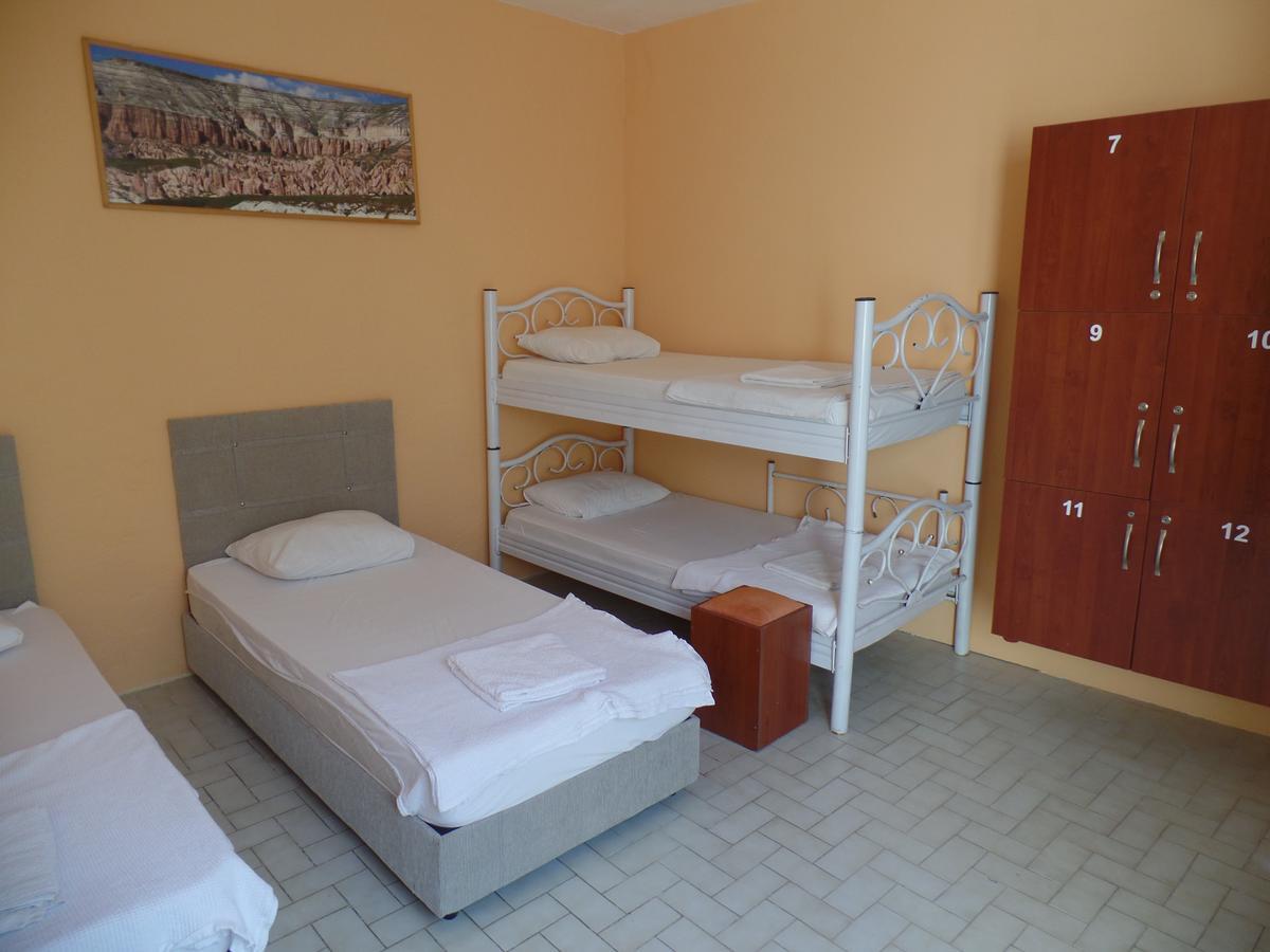 Fethiye Guesthouse Gasthuis *