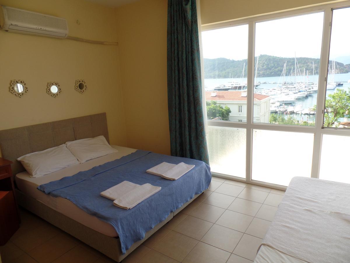 Fethiye Guesthouse Gasthuis Fethiye