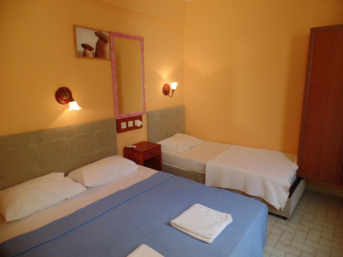 Gasthuis Fethiye Guesthouse *