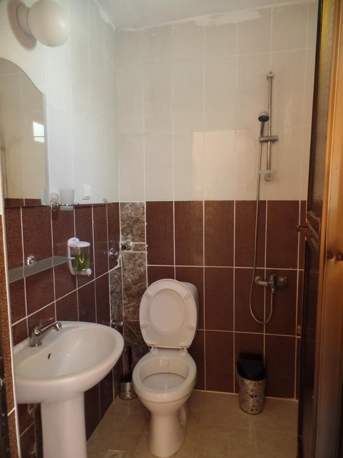 Gasthuis Fethiye Guesthouse