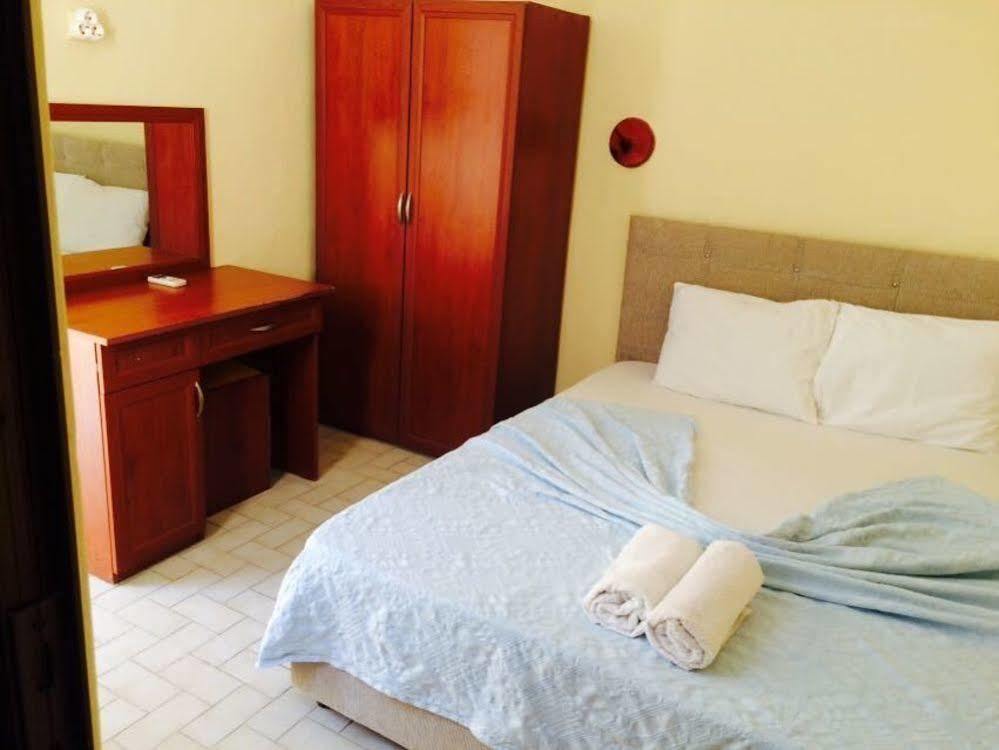 Gasthuis Fethiye Guesthouse