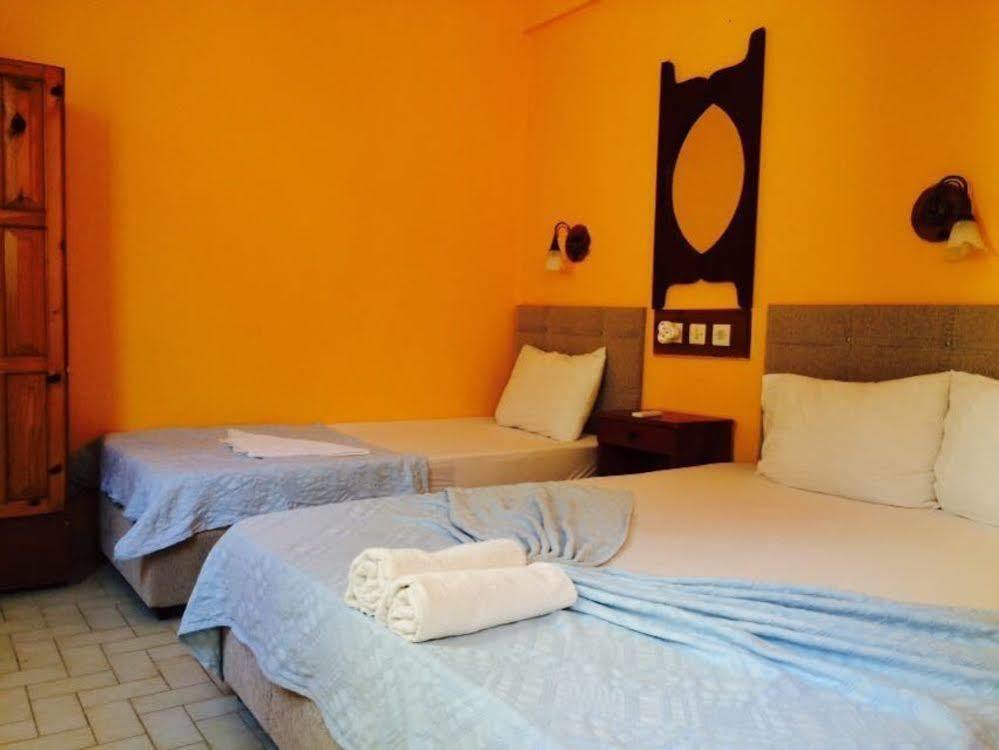 Fethiye Guesthouse Gasthuis *