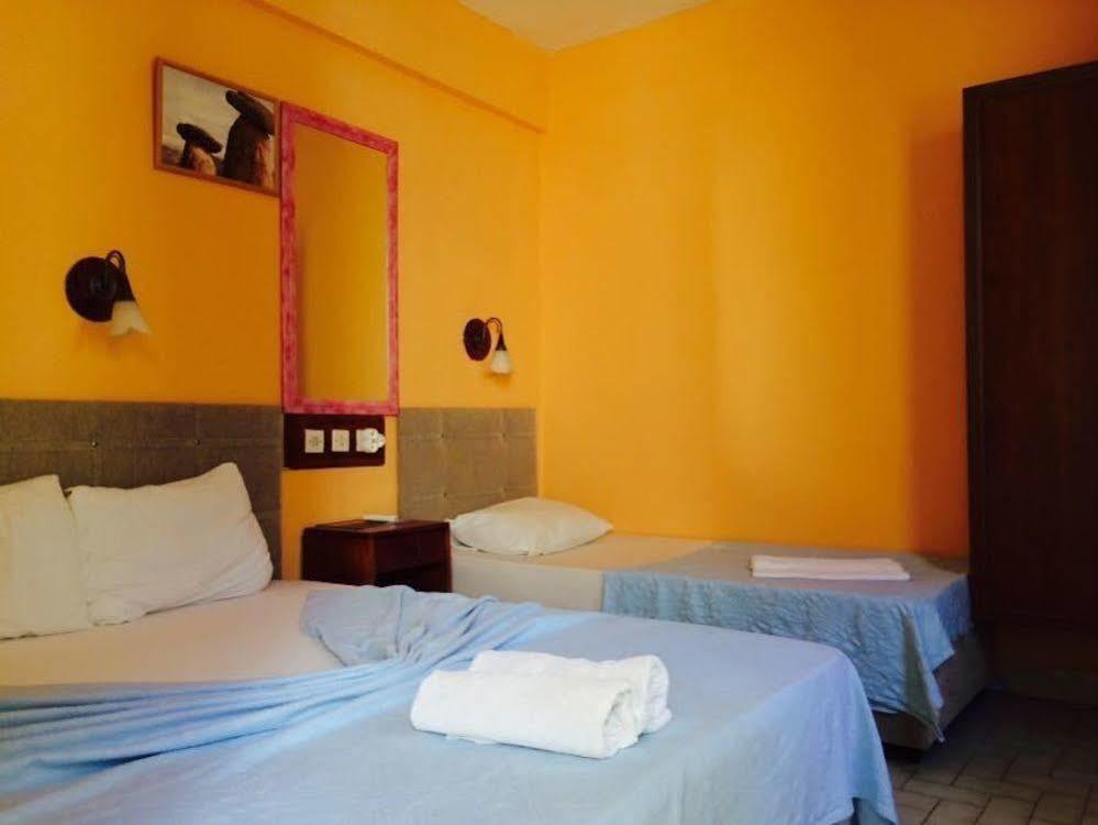 Gasthuis Fethiye Guesthouse *