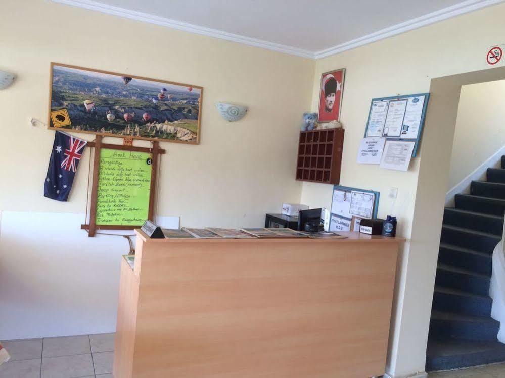 Fethiye Guesthouse Gasthuis