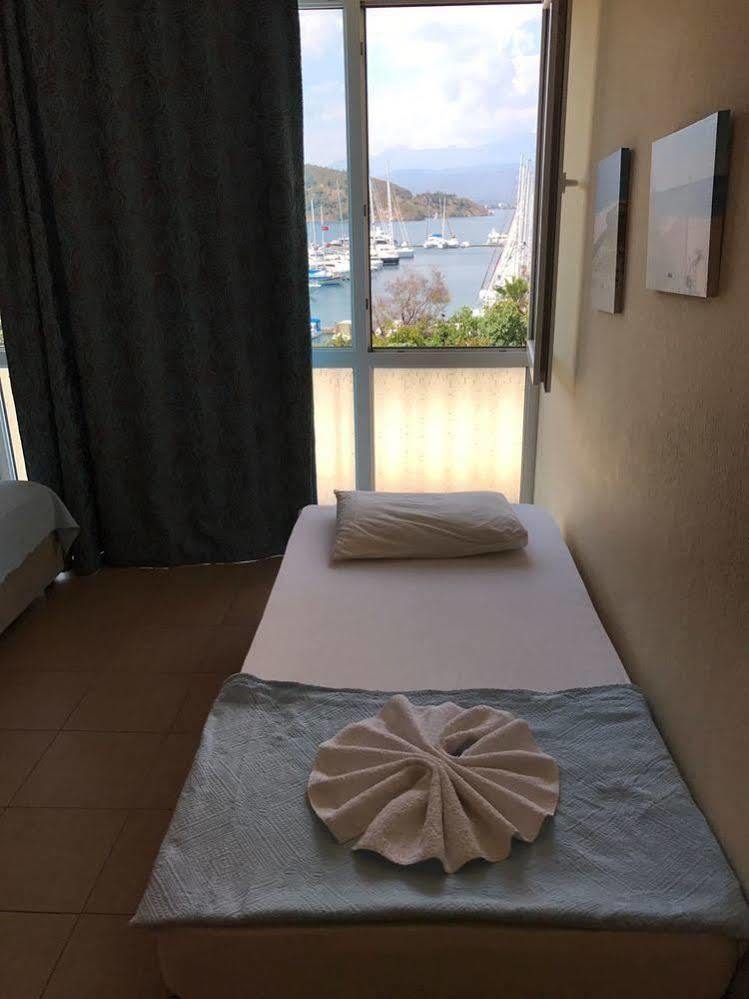 Gasthuis Fethiye Guesthouse *