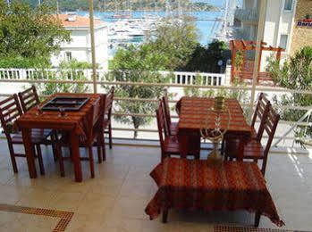 Fethiye Guesthouse Gasthuis *